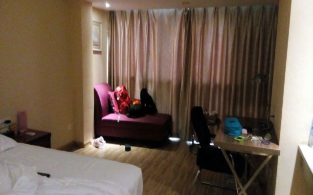 Manhadun Hotel