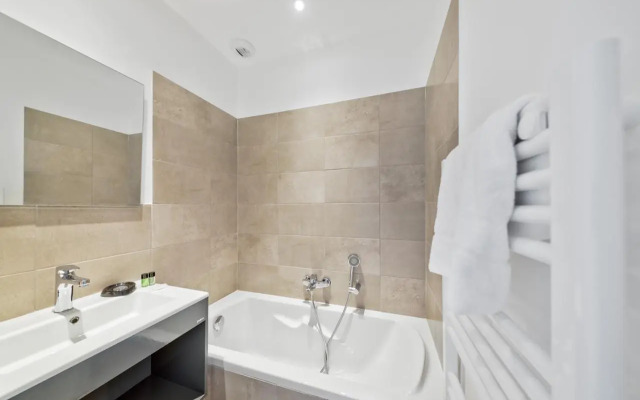 Résidence Pierre & Vacances Premium Les Terrasses d'Arsella