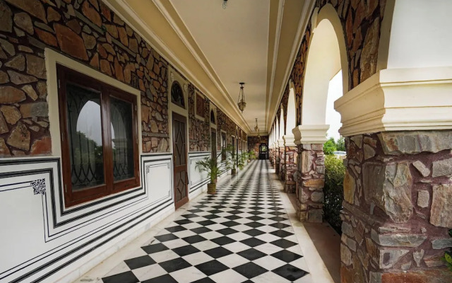 Khas Bagh