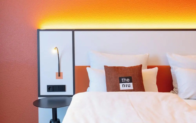 Holiday Inn - the niu, Blade Solingen by IHG