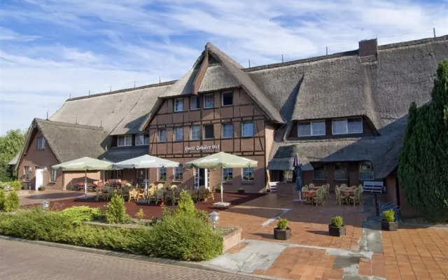 Hotel Schäfereck
