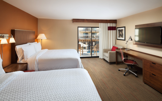 Four Points by Sheraton San Diego - SeaWorld