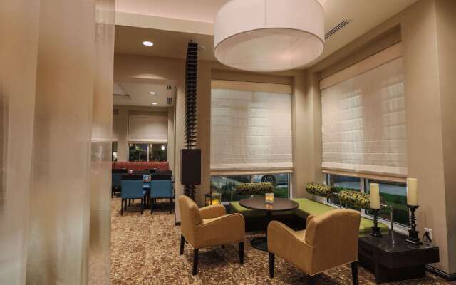 Hilton Garden Inn Indiana at IUP