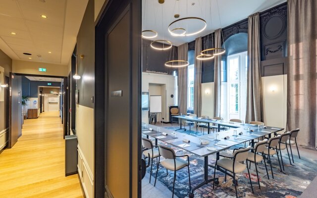 Отель L'EssenCiel