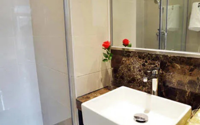 Foshan Best Residence Hotel - XingXing Hua Yuan Branch