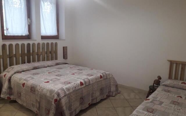La casa di Eva