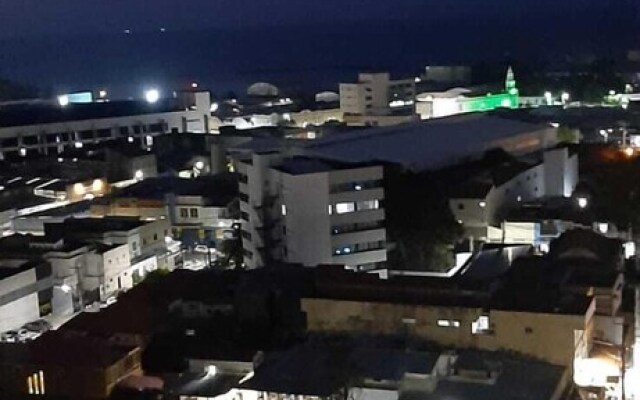 Sky Tower