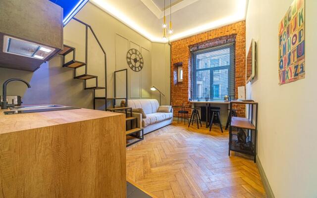 ARent (АРент) на улице Рубинштейна