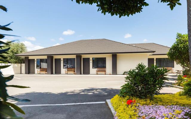 Kauri Court Motel