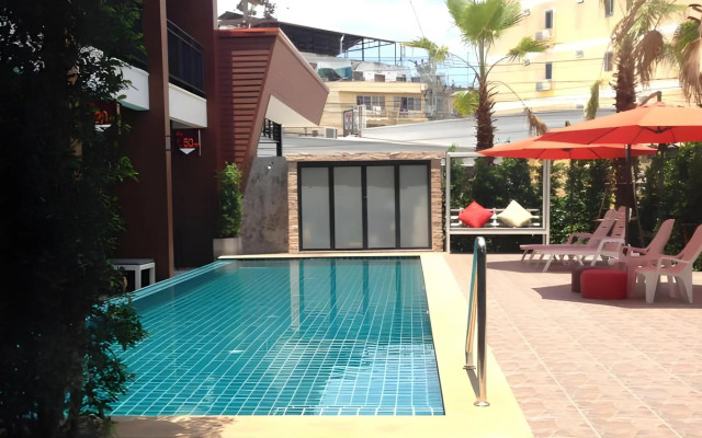Chitra Suites