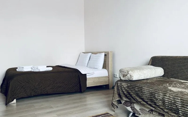 Апартаменты УНИК АПАРТ на ул. Пролетарская, д. 29/4