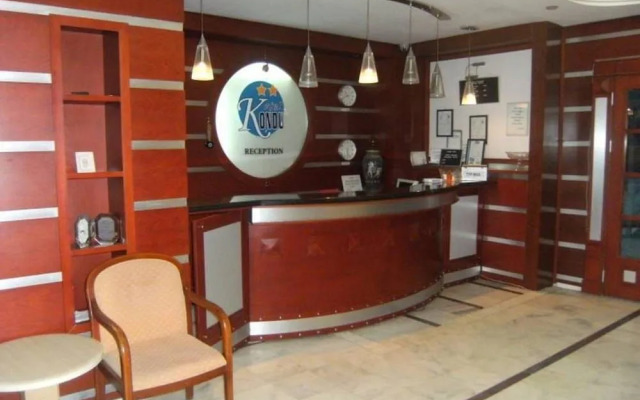 Kondu Otel