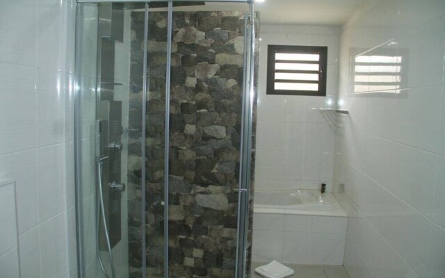 Villa Malis T6