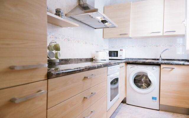 Apartamento Playa Gran Tarajal