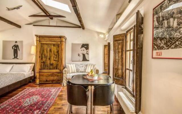 Apartment Via del Garofano