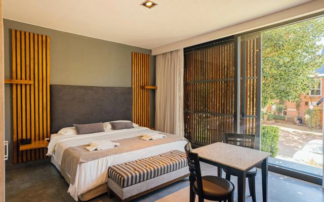 Destinar Apart Hotel