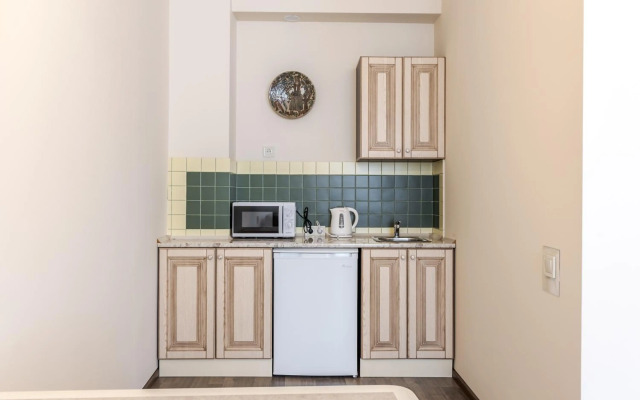 Opera House Apartment 3