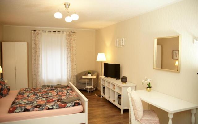 Hotel Gasthaus Kerber