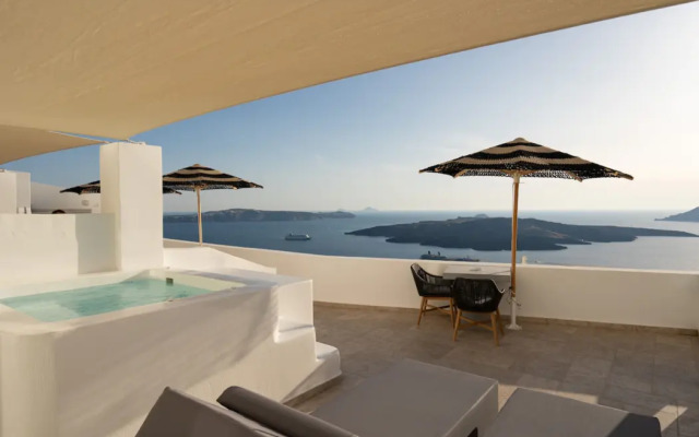 Cabana 112 Cliff Suites