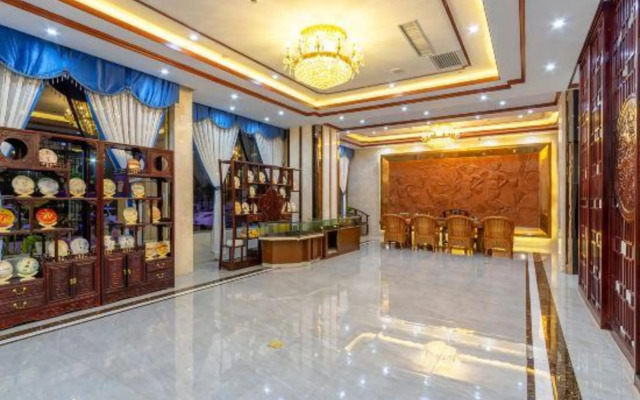 Haolong Hotel