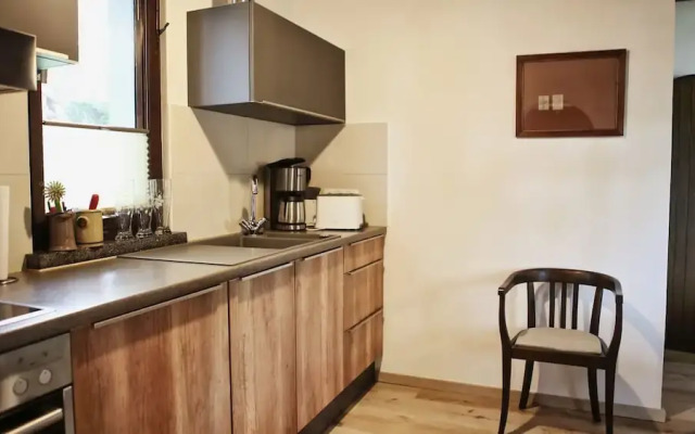 Ferienhaus Drebach