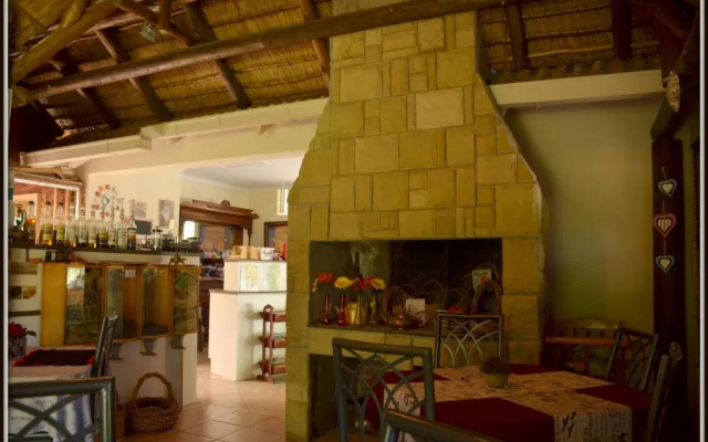 Coffee@Home (Pty) Ltd