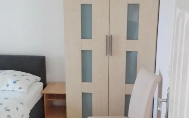 Marko Rooms