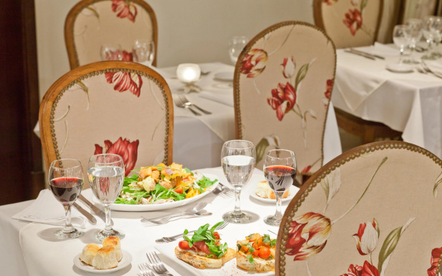 Villa Isidro Boutique & Spa