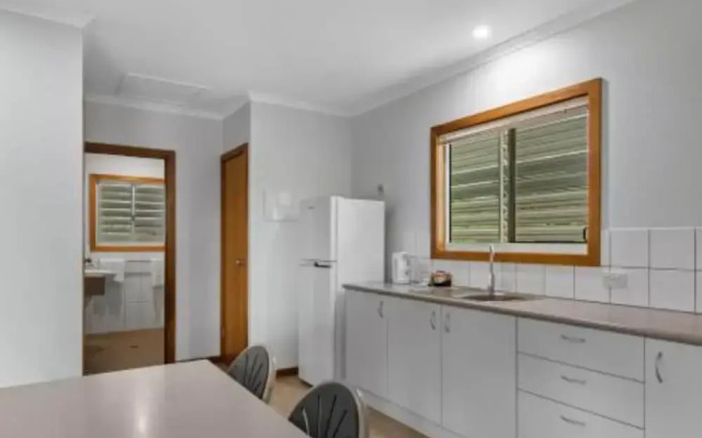 Discovery Parks - Katherine