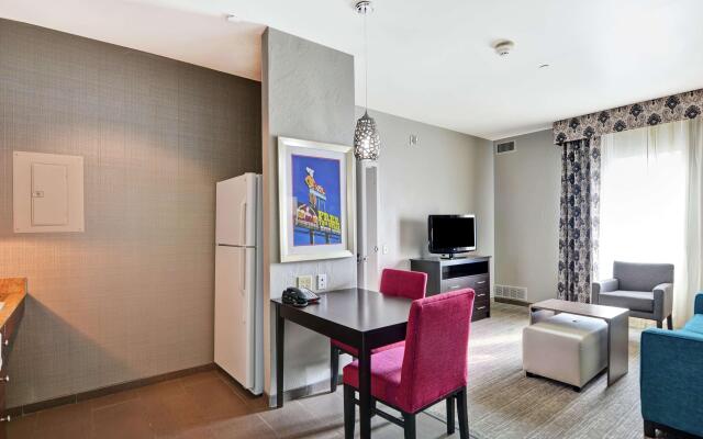 Homewood Suites by Hilton Amarillo