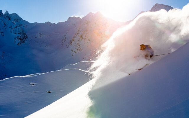 Hôtel Les Grangettes