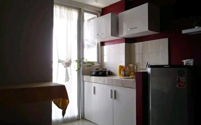 Bintaro Parkview A1228