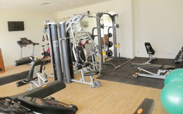 Novotel Taiping Perak