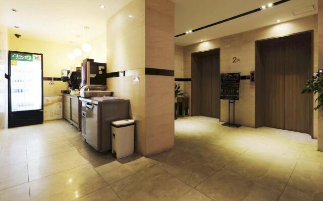 Hotel IMT Uiwang