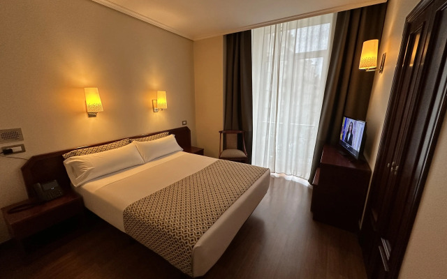 Hotel Compostela Vigo