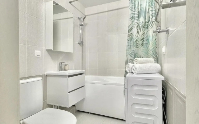 Apartments on Supsekhskoye highway 39k15