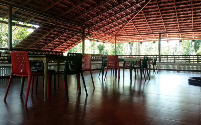 Heights Farm Stay - Coffee Estate Stay