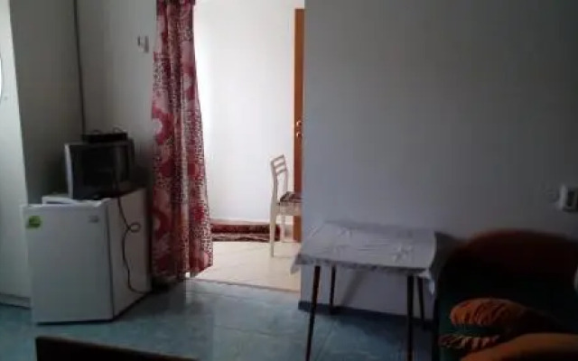 Guesthouse Nadezhda