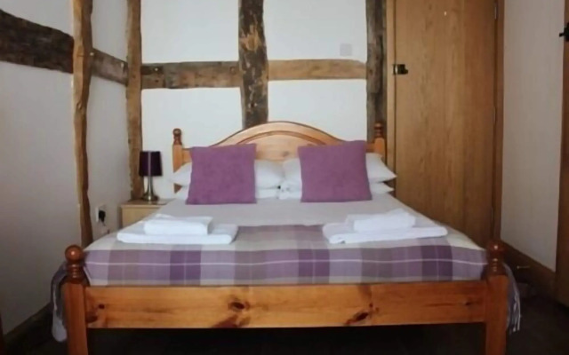 The Inn at Bromyard