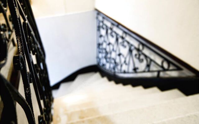 Hôtel Restaurant ATIPYC