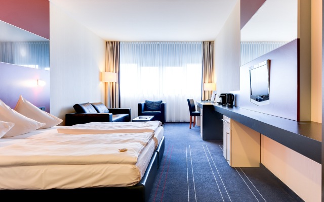 NOVINA HOTEL Herzogenaurach Herzo Base