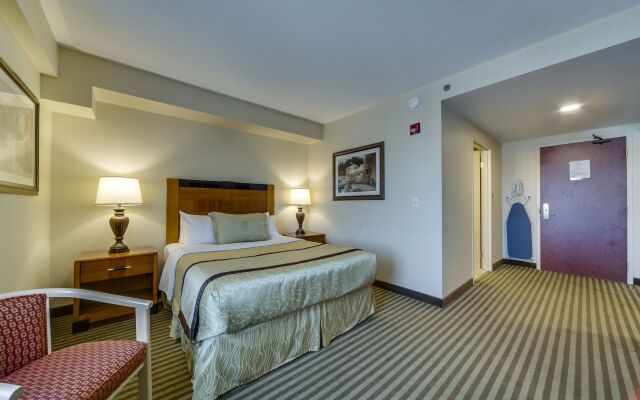 Monte Carlo Inn Barrie Suites