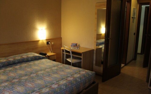 Ristorante Hotel Milano