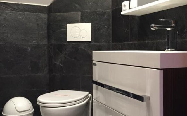 Hotel Lidická bouda