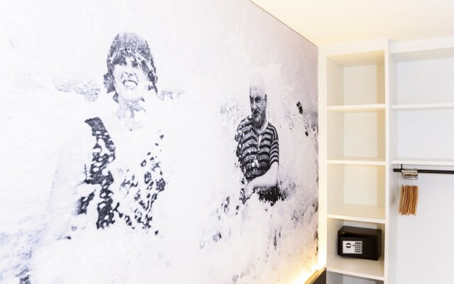 Hotel Albert Plage