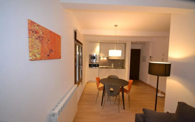 La Casa de las Aldeas