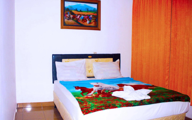 Dedy's Homestay