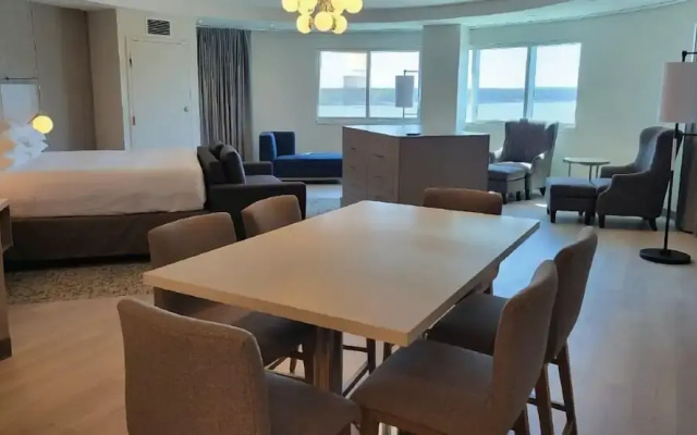 The Riverview