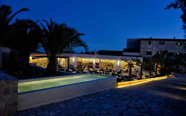 Hotel Son Trobat Wellness & Spa