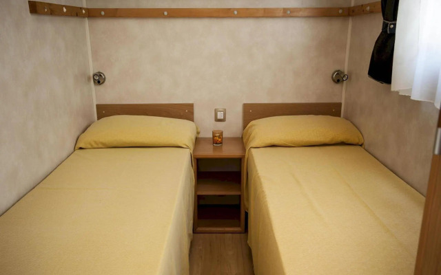 Camping Village Mugello Verde